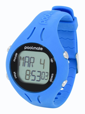 [AUSVERKAUFT] PoolMate 2 schwarz