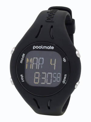 [AUSVERKAUFT] PoolMate 2 schwarz