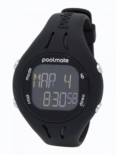 [AUSVERKAUFT] PoolMate 2 schwarz