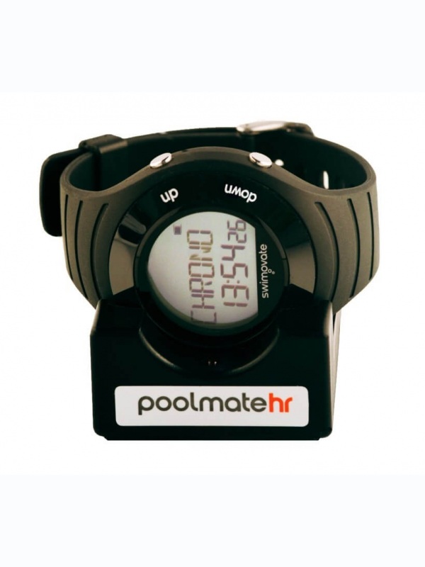 PoolMate HR