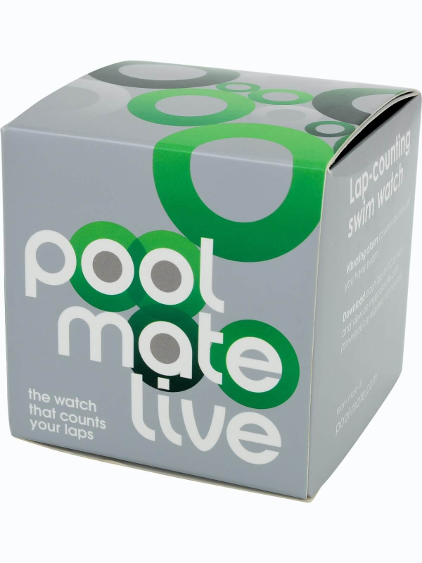 PoolMate LIVE