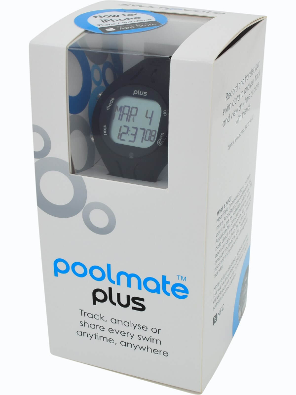 PoolMate PLUS