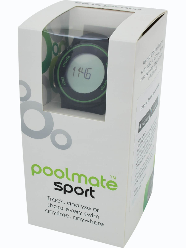 PoolMate SPORT